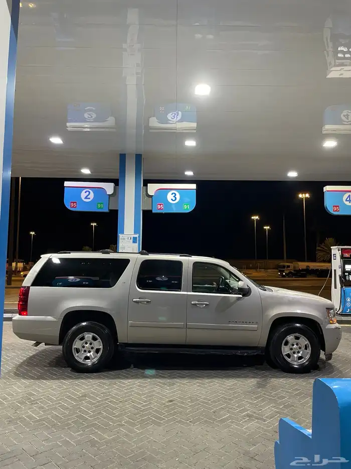 سوبربان 2007 LT للبيع للمستخدم البيع عاجل 3