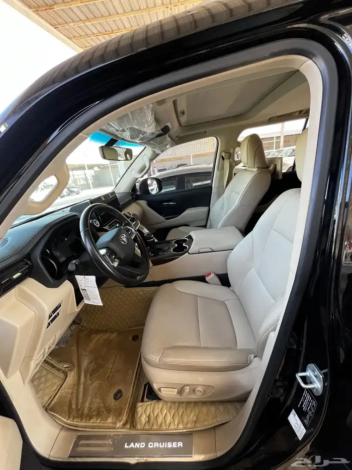 جيب جي اكس ار موديل 2023 7