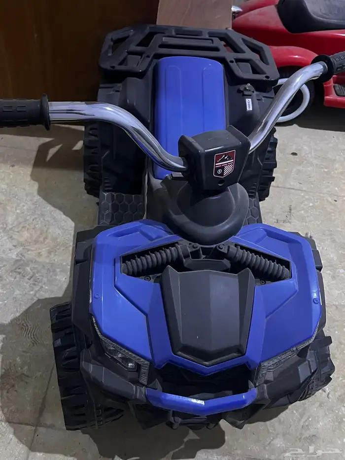 سيارات كهربائية اطفال وسيكل 2