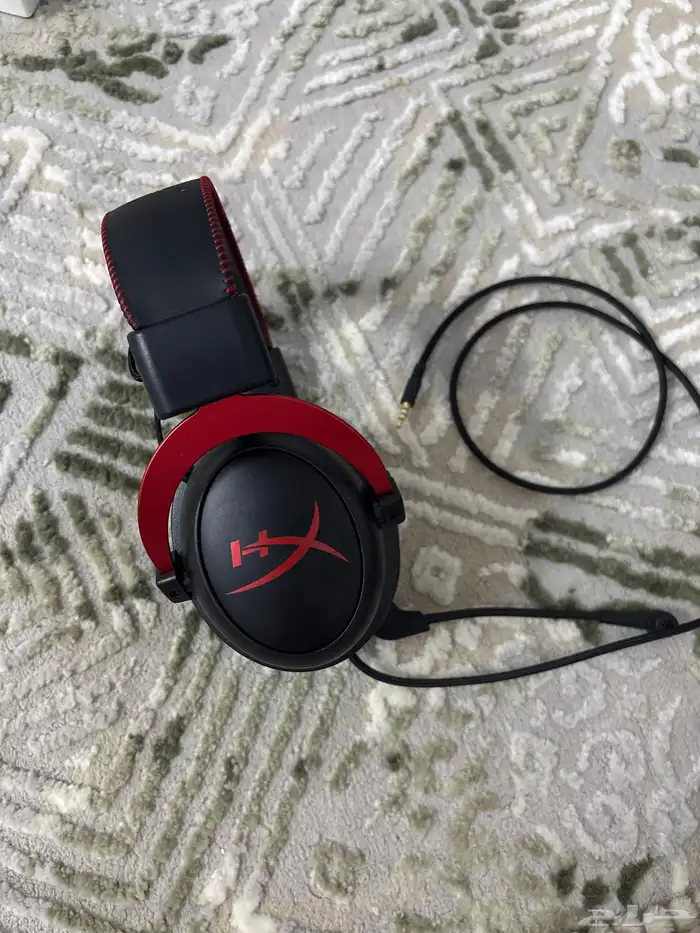 سماعات هايبر اكس 2 0