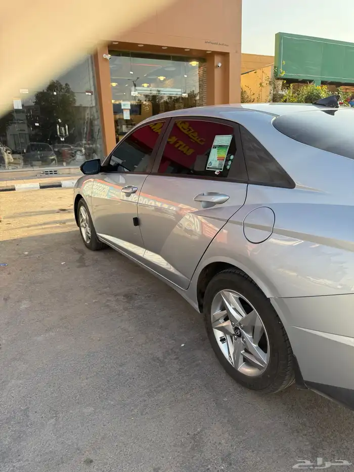 اكسنت 2024 سمارت 1