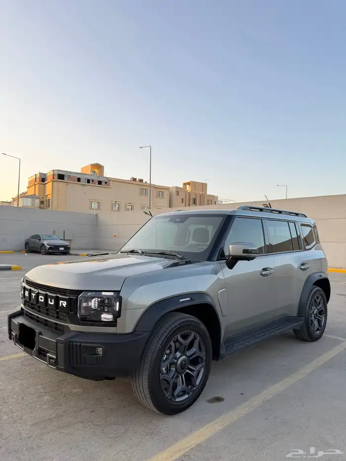 جيتور T2 2025 0