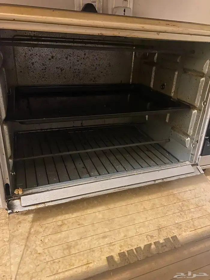 فرن كهرباء 1