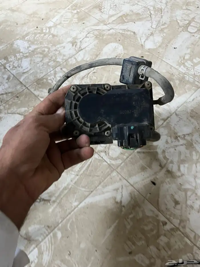 علبت دركسون 2006 3