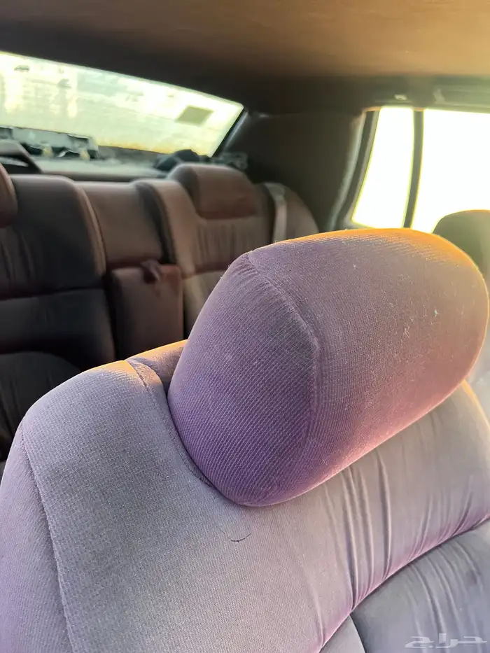 بيوك رود ماستر 1996 5