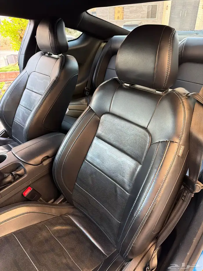 للبيع  موستنق GT 2019 13