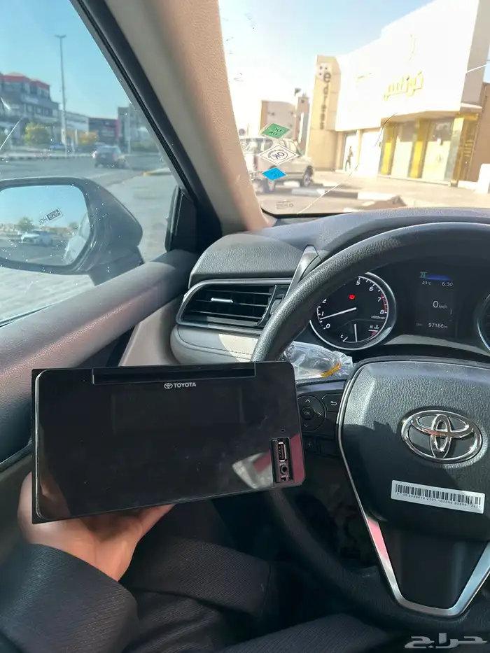 شاشه سياره 0