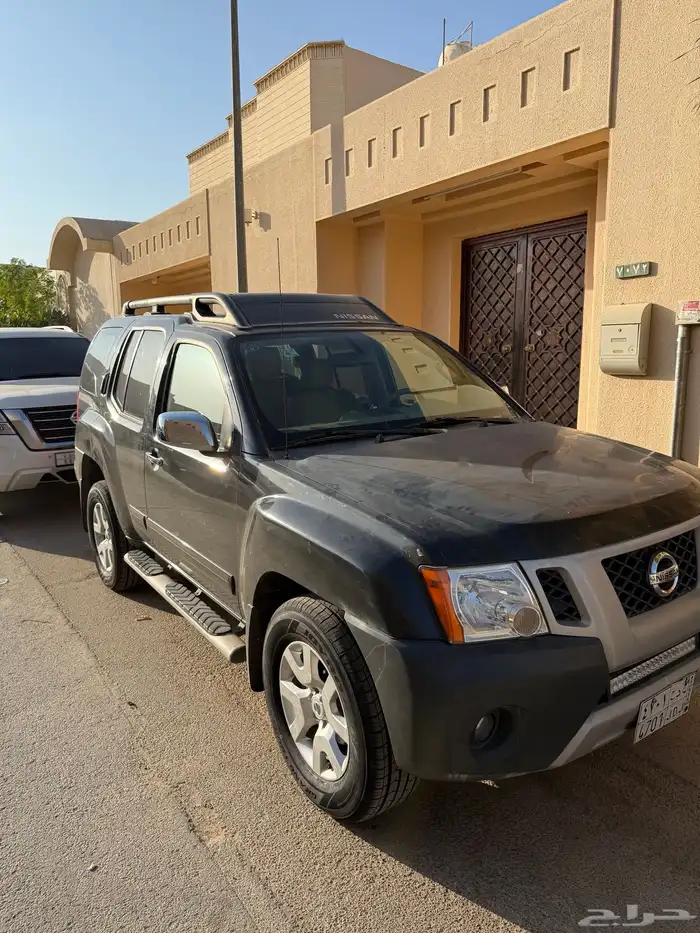 اكستيرا 2013 شبهه مخزن 3