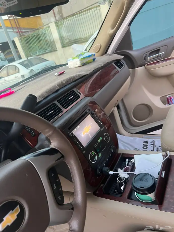 جمس تاهو 2013 1