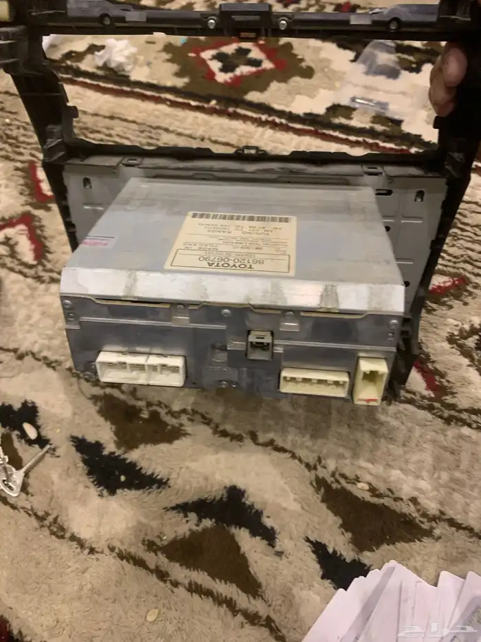 مسجل كامري 16 17 وكاله اخو الحديد ماسيم 0