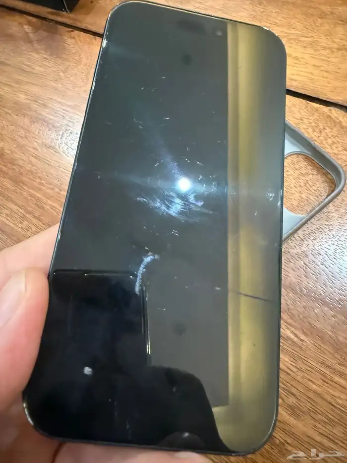 ايفون 15 - بطارية 89  - 128 gb 8