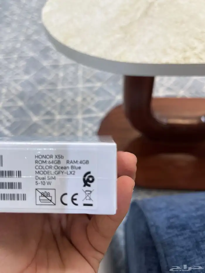 HONORX5b 2
