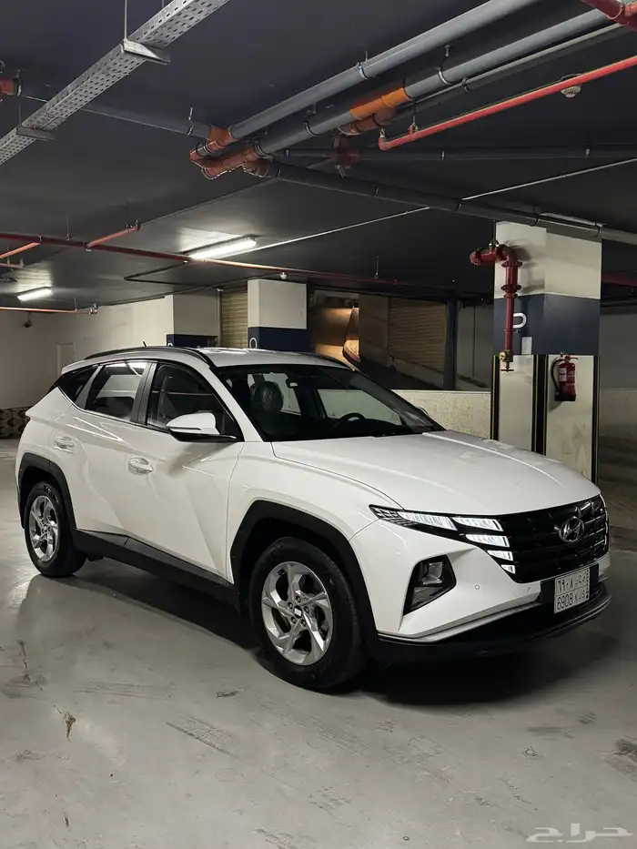 توسان 2023 دبل شبه اصفار (تم البيع) 0