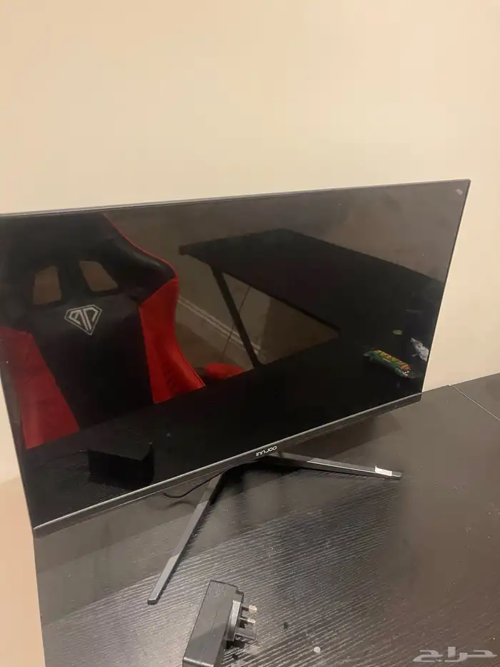 شاشة قيمنق 27 بوصه فل HD للبيع 1