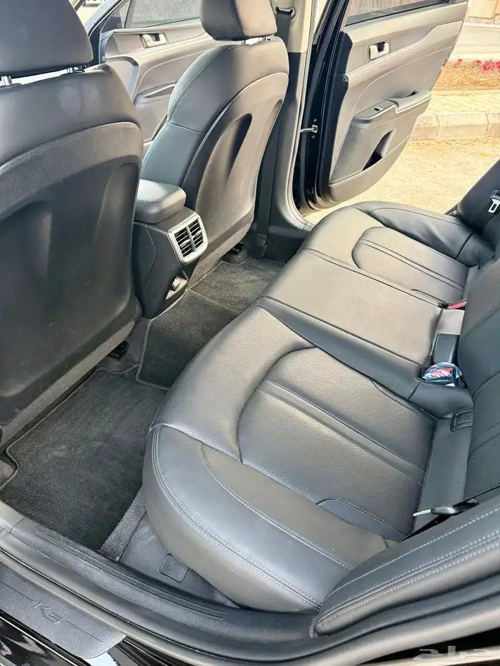 كيا (K5) موديل 2020 17