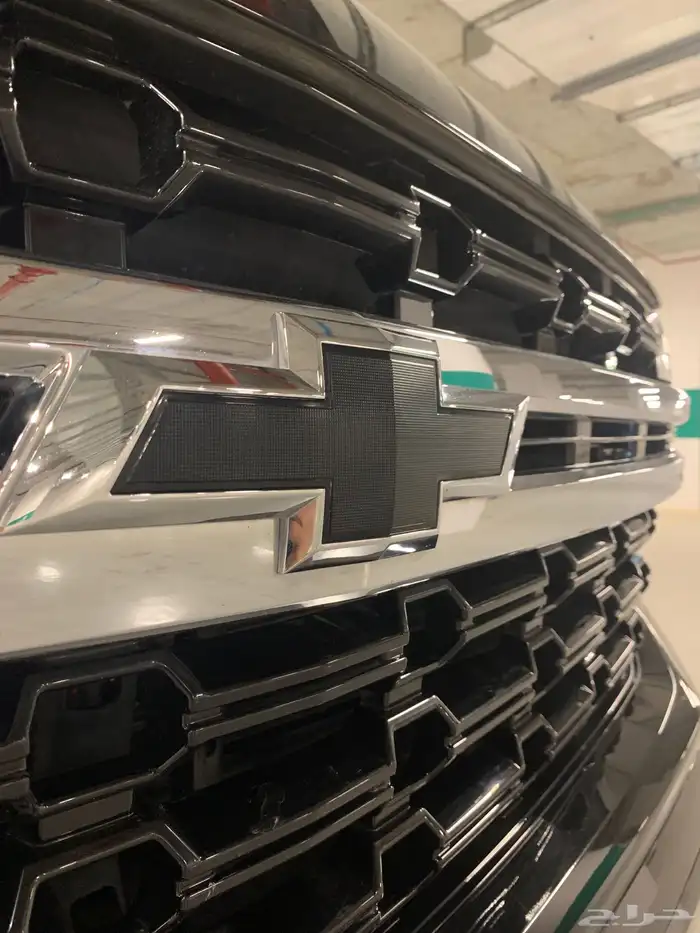 تاهو 2023 LS دبل (( ممشى قليل )) 12