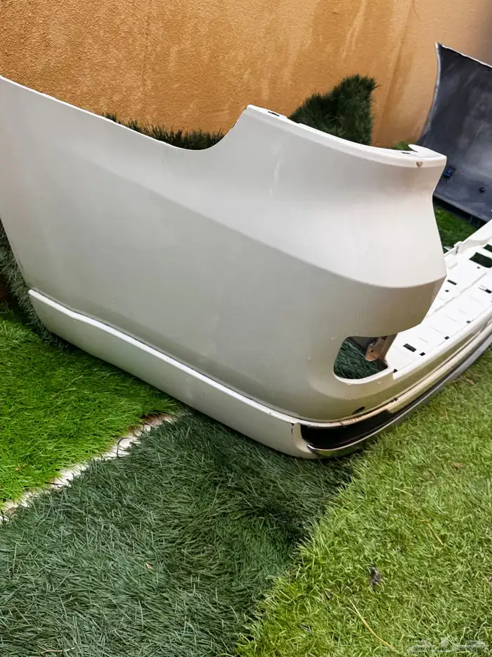 صدام - صدامات وقطع لاندكروزر من 2016الى 2021 5