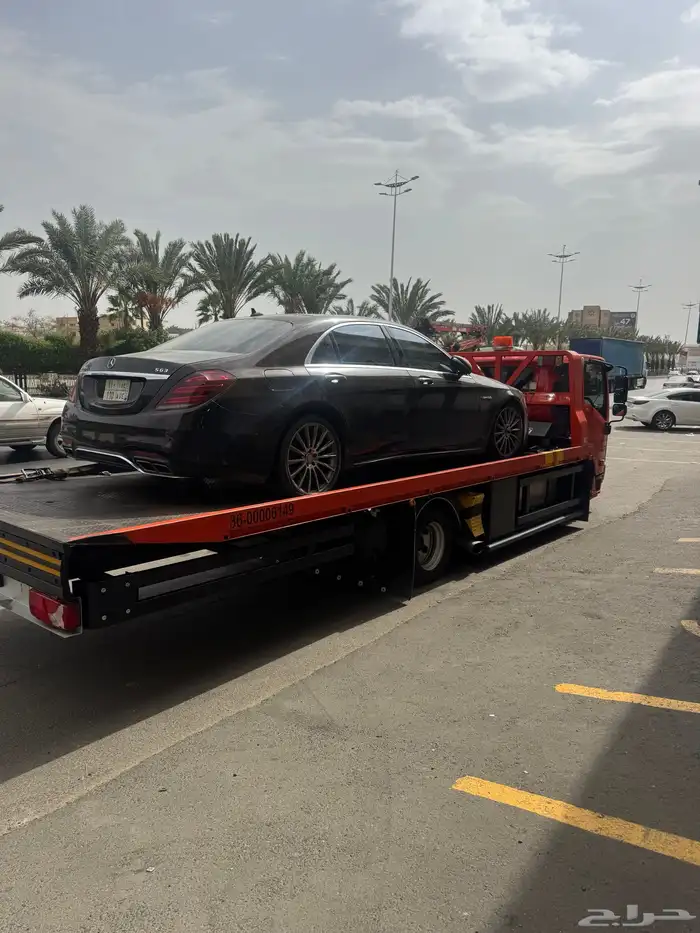 سطحه الدرب مربه الشقيق العقبه ضلع هدروليك 0