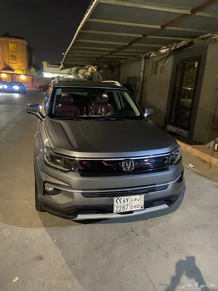 شانجان 35 بلس 11