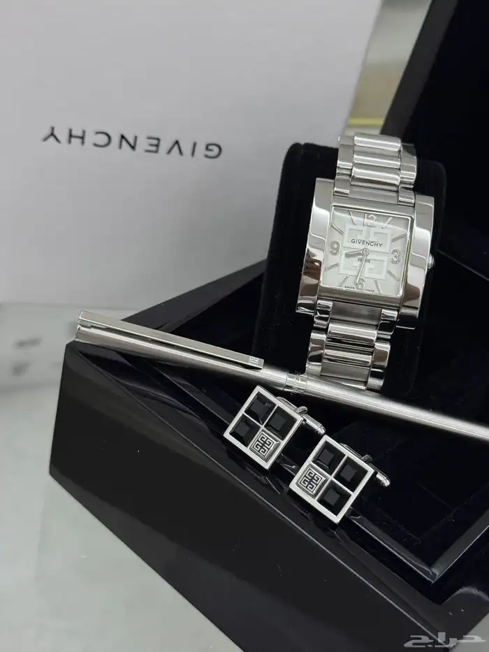 جيفينشي فنتج 1