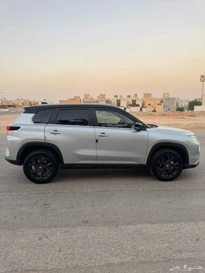 اوربان كروزر 5