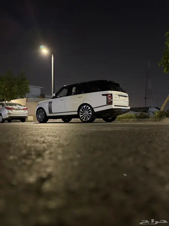 رنج روفر اوتوبوغرافي 2014 10