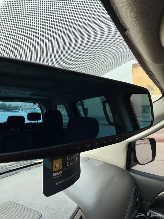 ارمادا 2012 شبه مخزن 41