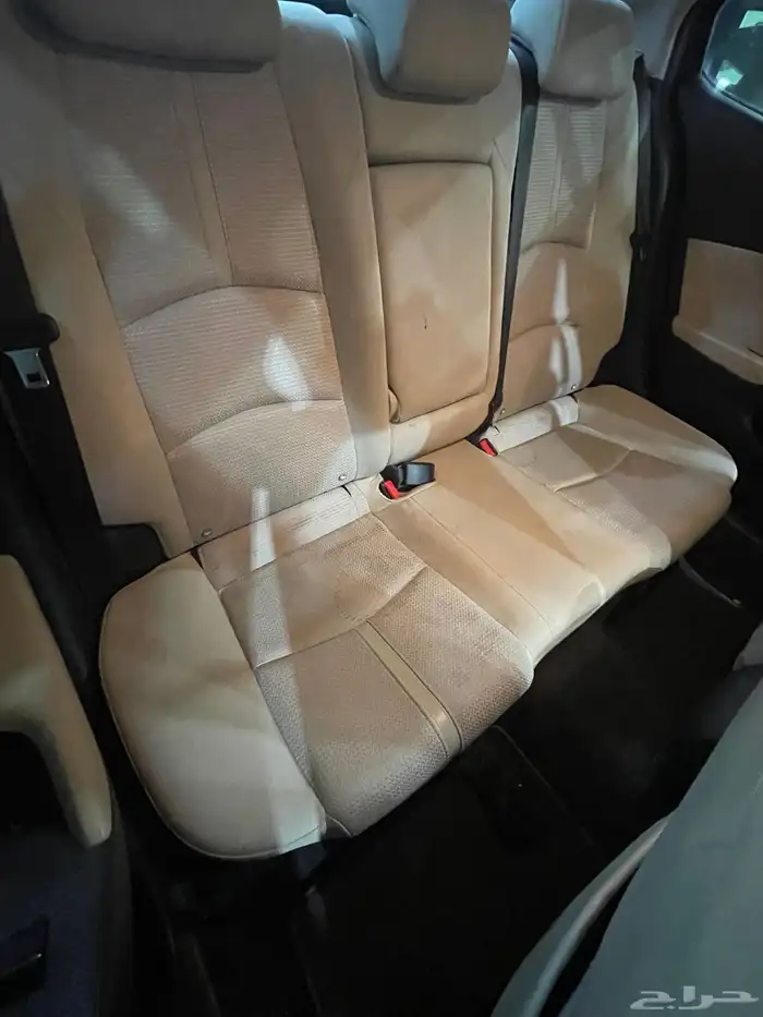 مازدا 3 2019 مخزنه 44