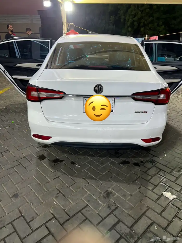 MG 5 -2023 فل كامل 6