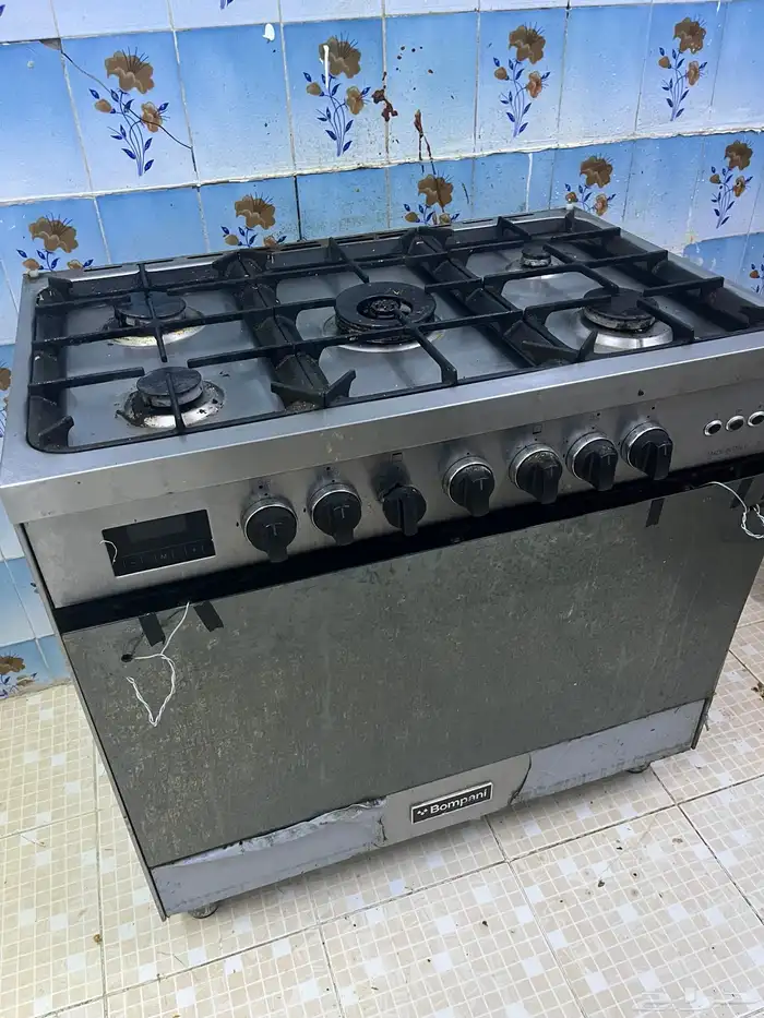 غاز اصلي للبيع 1