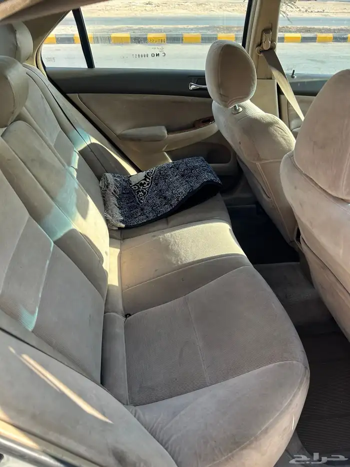 هوندا اكورد 2006 10