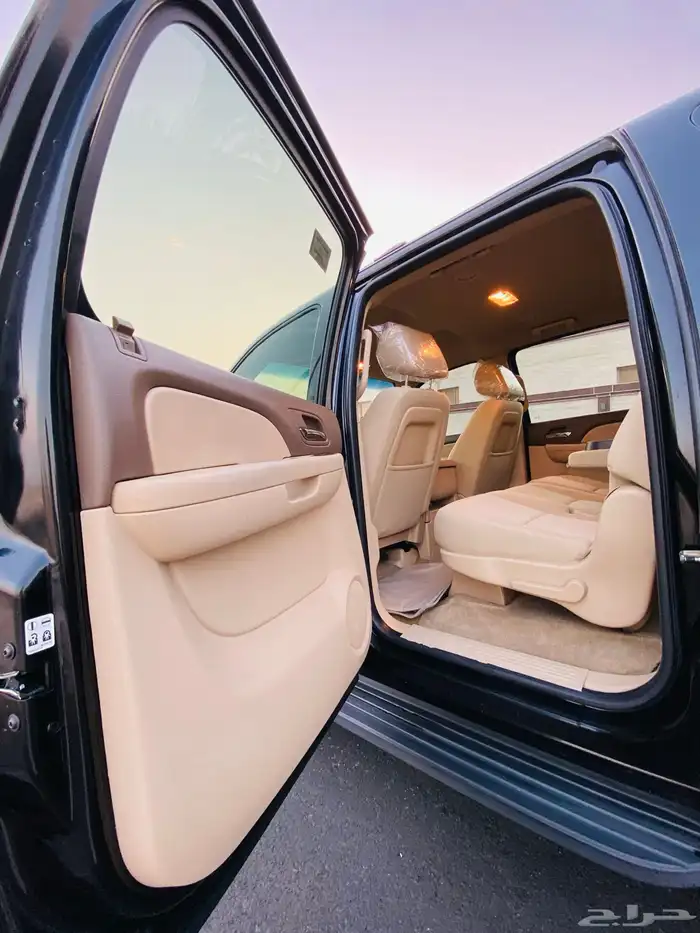 جمس يوكن 2011 مخزن لعشاق النظيف 25