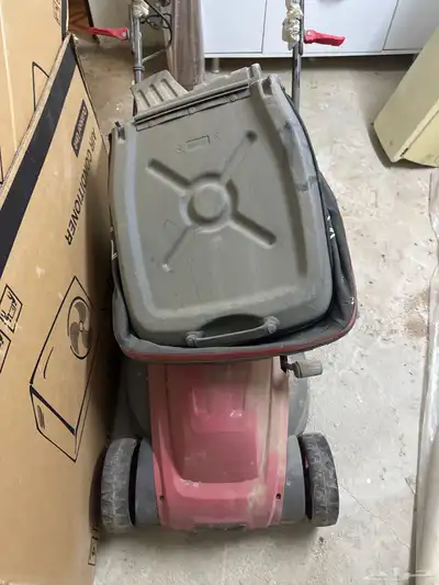 جزازة عشب index