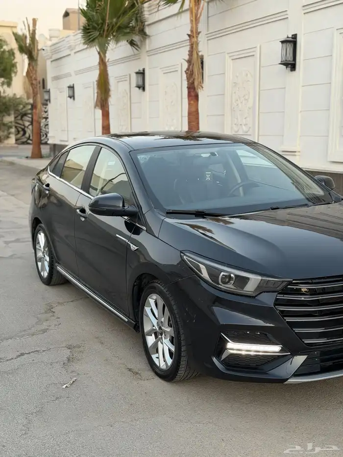 شيري اريزو 6 2023 1