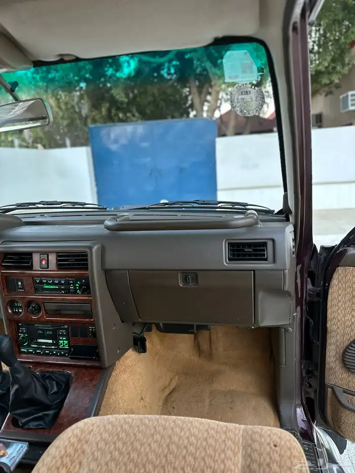 باترول سوبر سفاري صنف للهاوي . 54