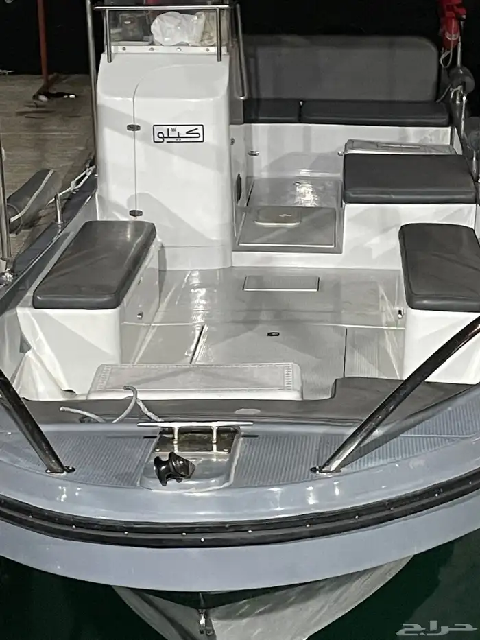 رحلات بحرية بجميع أنواعها صيد بياضها نزهه 2