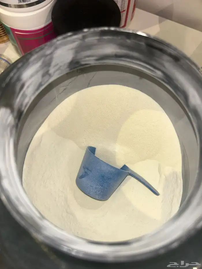 بيف بروتين 1