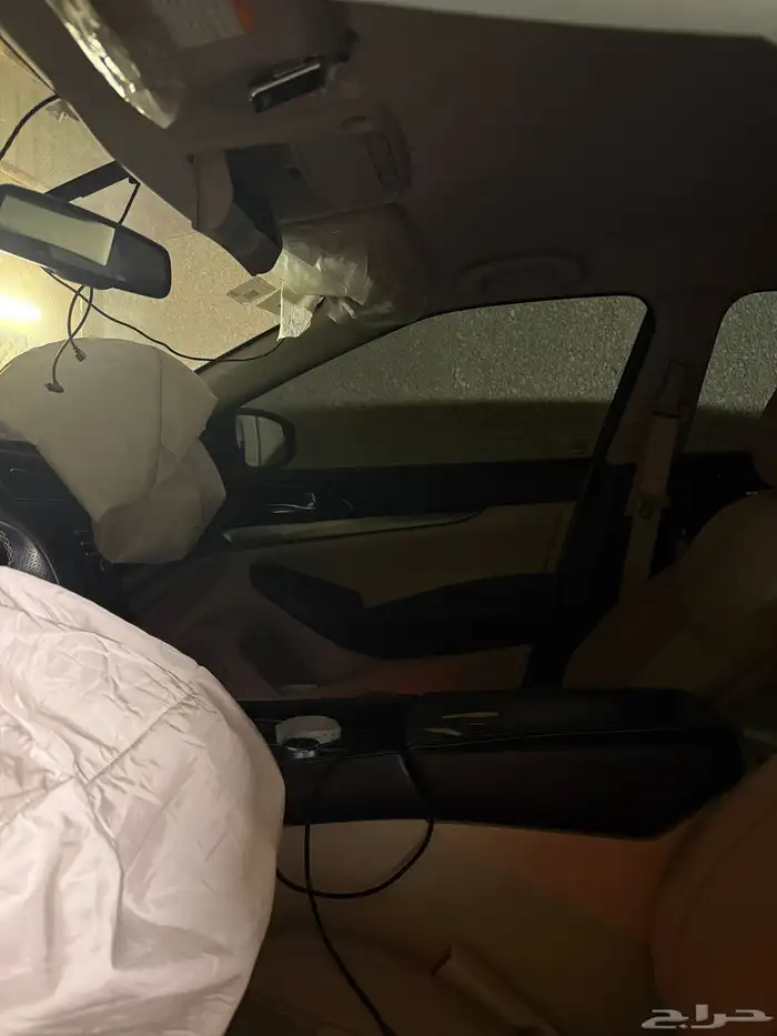 مكسيما 2020 مصدوم 7