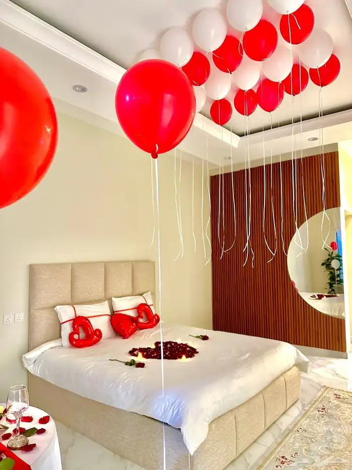 للإيجار اليومي (( متوفر اليوم )) 16