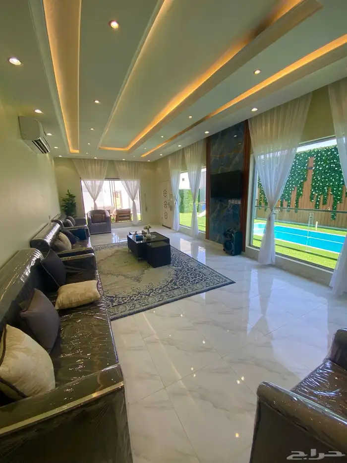 للإيجار اليومي (( متوفر اليوم )) 6