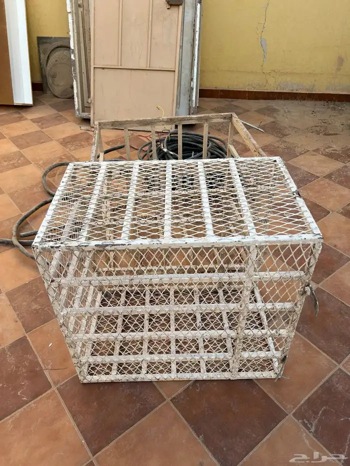 بيبان حديد وكيابل وغيرها 5