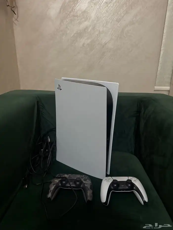 بلاستيشن 5 0