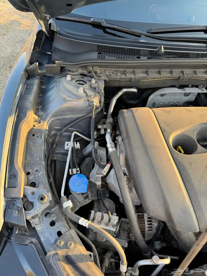 مازدا 6 مديل 2025 فل كامل ماشاءلله . 31