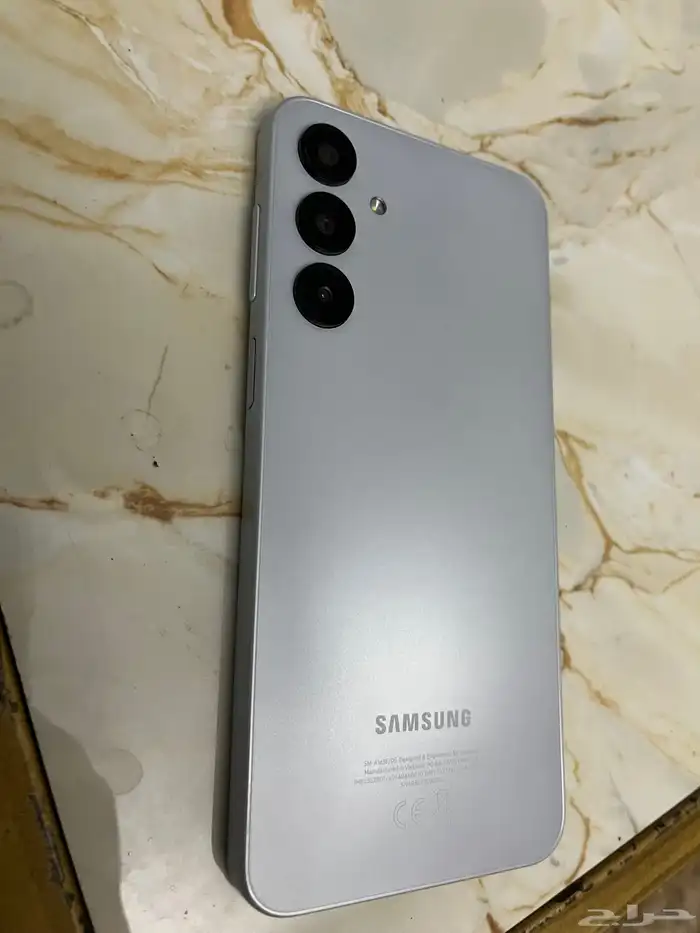 جوال سامسونج A16 سبب البيع تم شراء جوالي ثاني 3