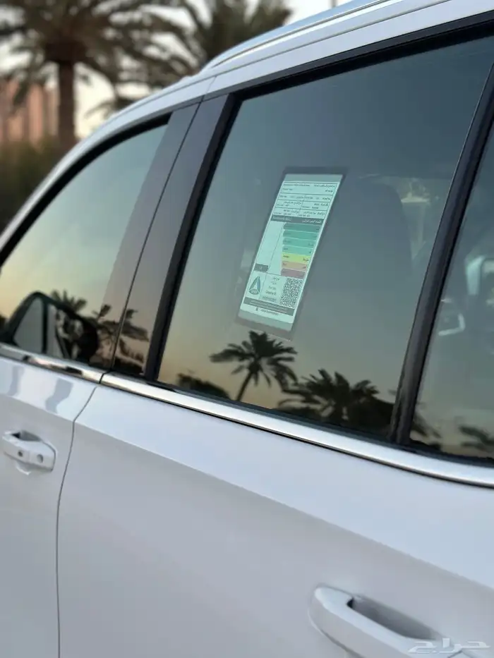 تاهو 2022 LS مطور (دبل) عداد 79 الف مالك واحد 28