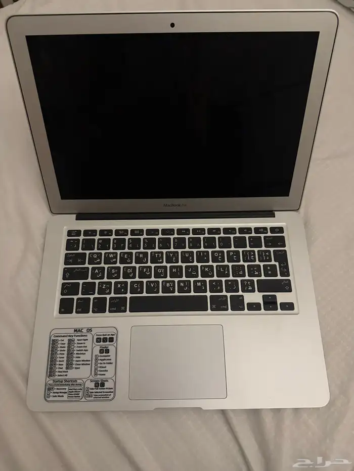 جهاز ماك بوك اير 0