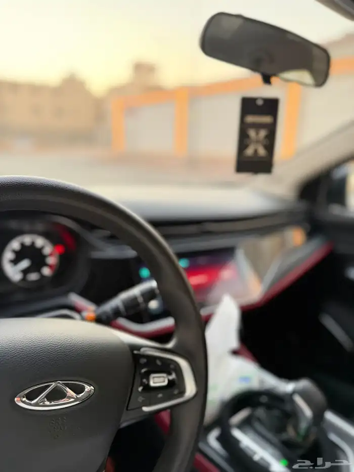 شيري اريزو 6 2023 12