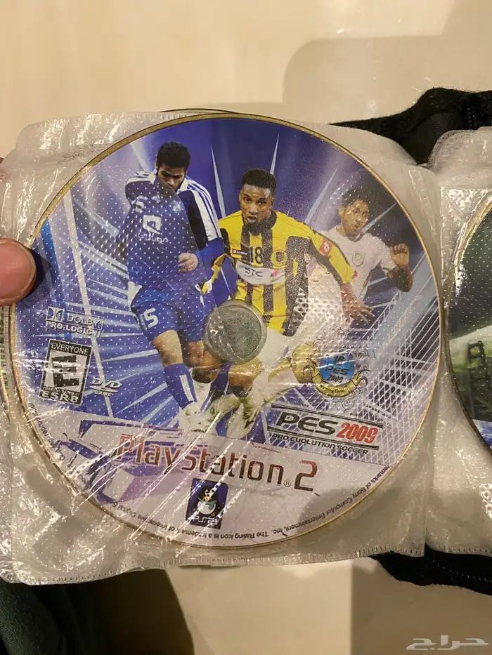 سوني 2 شغال بجميع اغراضه 36