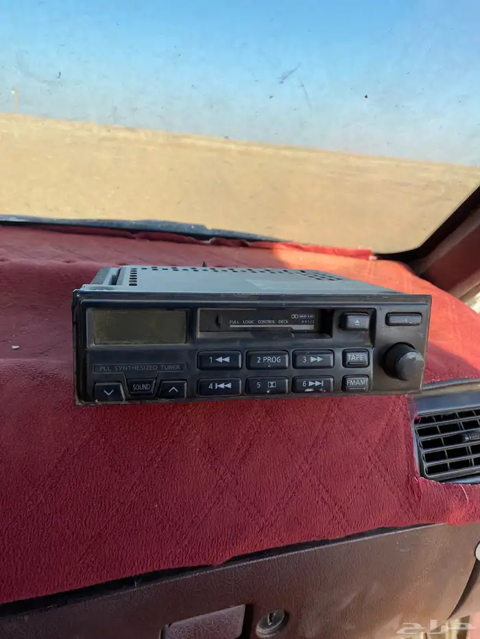 مسجل ددسن وكاله نظيف 0