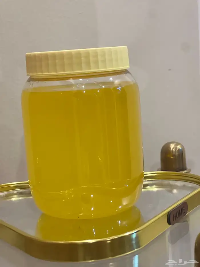 سمن غنم شغل الوالده شغل نظيف وبنفس الوقت لذيذ 1